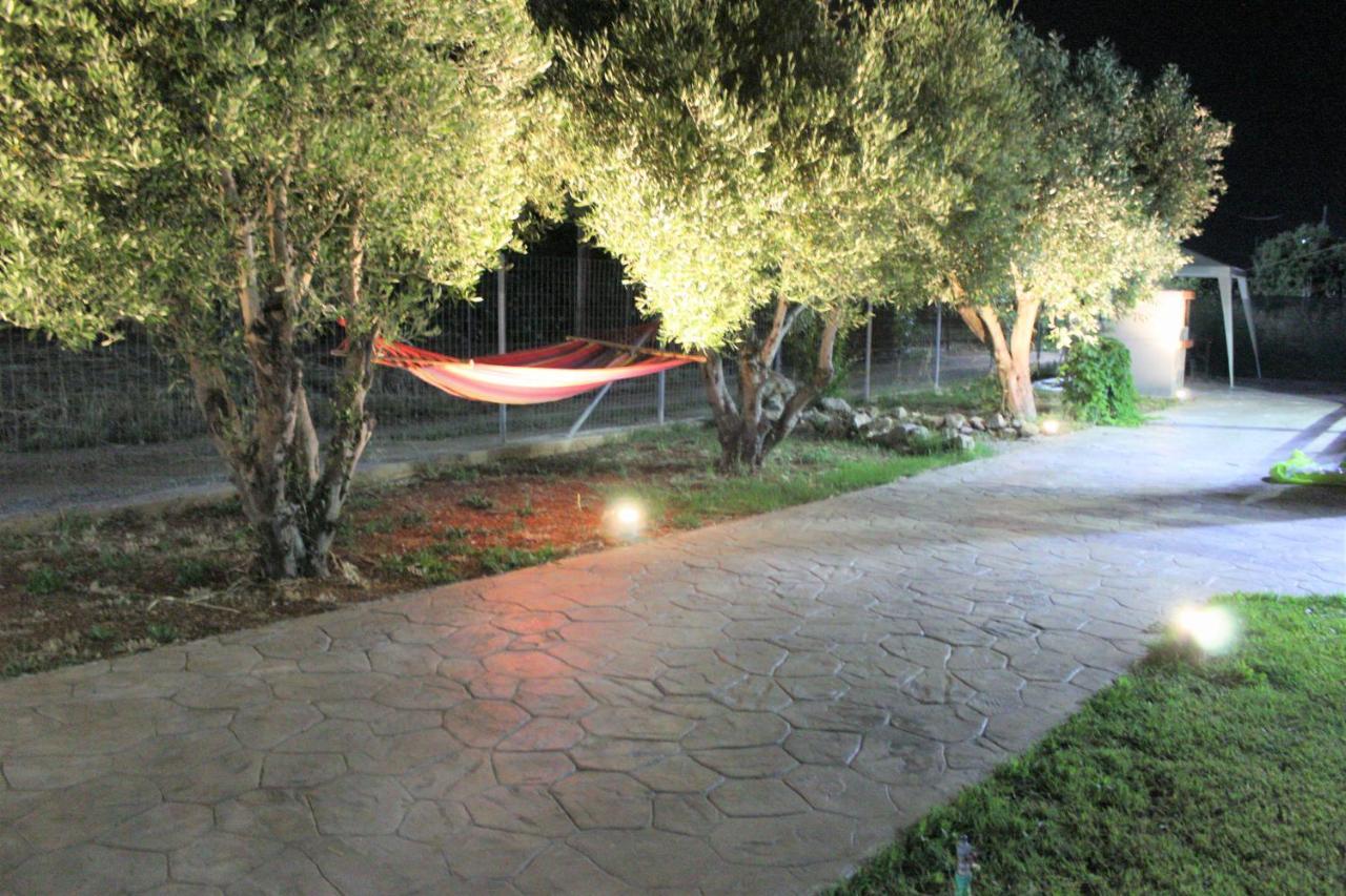 Chalkidiki Beach House 네아 포티데아 외부 사진