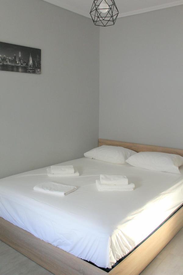 Chalkidiki Beach House 네아 포티데아 외부 사진