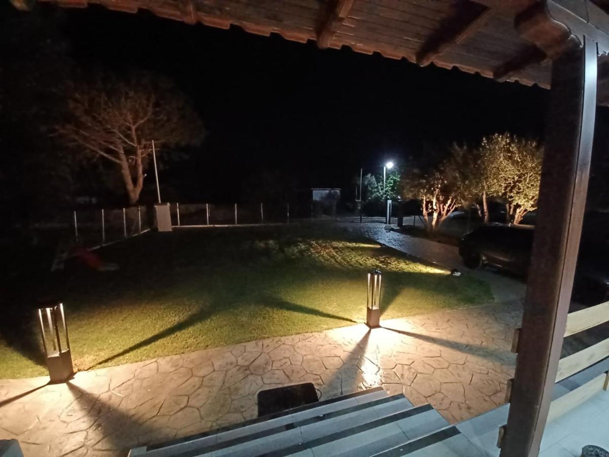 Chalkidiki Beach House 네아 포티데아 외부 사진