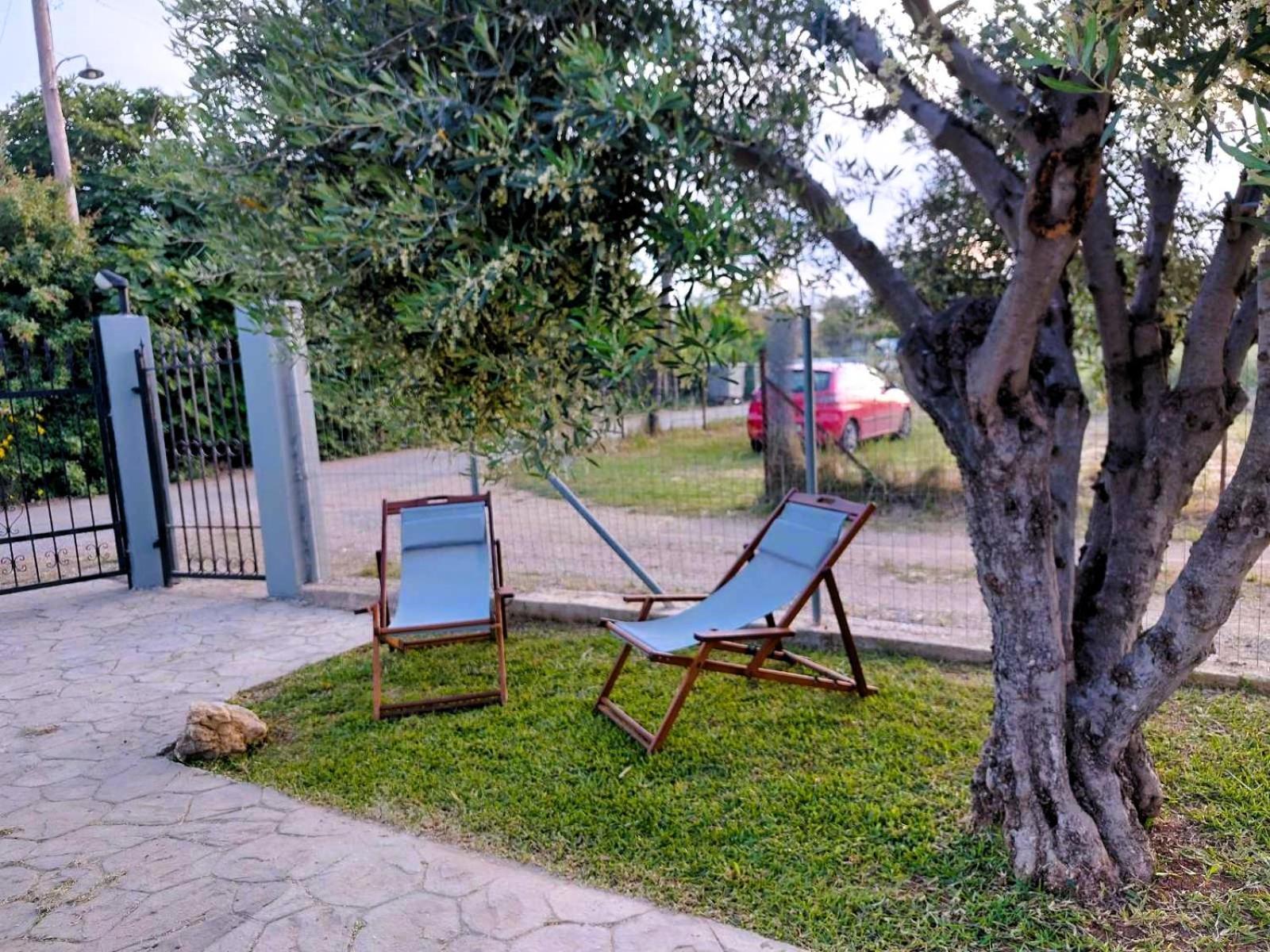 Chalkidiki Beach House 네아 포티데아 외부 사진